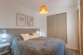 Hermoso departamento en Recoleta